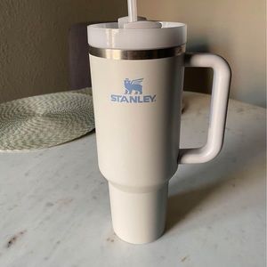 Stanley 40oz Tumbler Fog